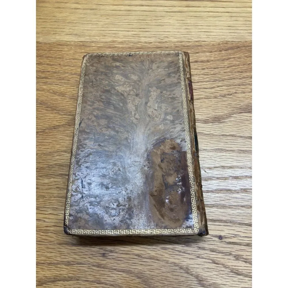 1792 Elements of Morality for the Use of‎ Children The Third Edition Volume Set